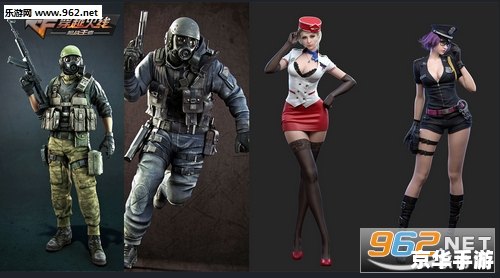 cf月影 穿越火线:月影风行