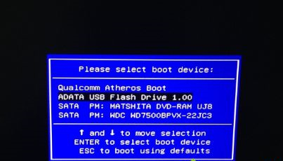 Win8系统如何重装Win7系统?