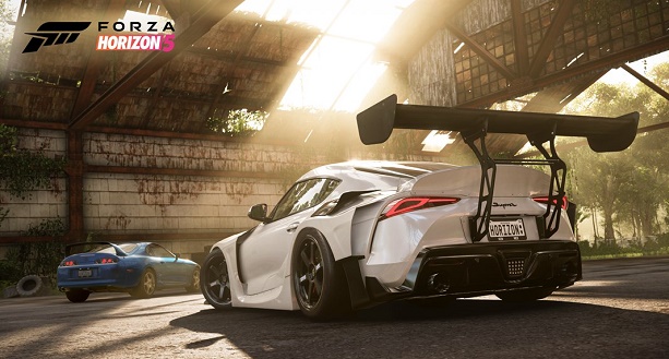 Win10玩地平线5闪退怎么办