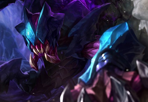 金铲铲之战虚空遁地兽出装及阵容攻略分享_虚空遁地兽出装