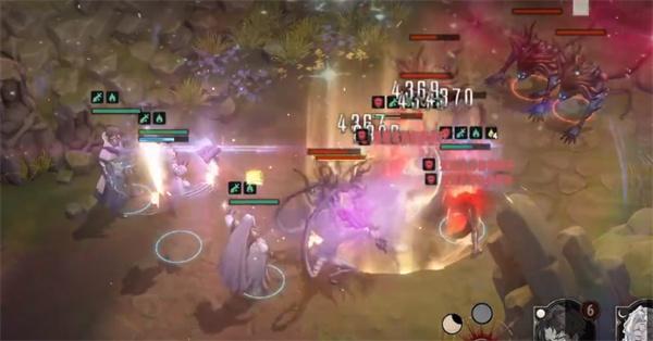 银与绯范海辛阵容有哪些 银与绯范海辛阵容有哪些