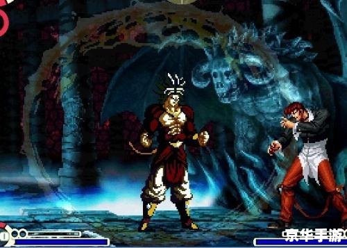 龙珠Z格斗Mugen2009:经典再现,热血格斗重温 龙珠Z格斗Mugen2009:经典再现,热血格斗重温