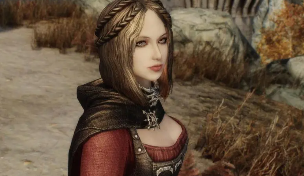 上古卷轴5原版随从排行-上古卷轴5原版随从哪些好