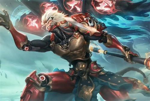 王者荣耀孙悟空护身咒持续多长时间