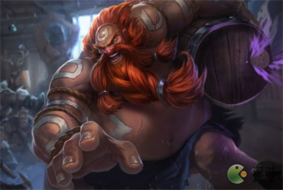 LOL手游新版本酒桶辅助攻略解析_lol酒桶