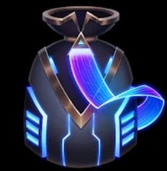 英雄联盟未来战士事件内容奖励说明 LOL无限火力即将开启