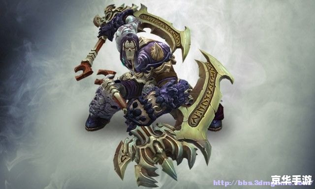 暗黑血统2手柄补丁:游戏体验的升级与变革 暗黑血统2手柄补丁:游戏体验的升级与变革