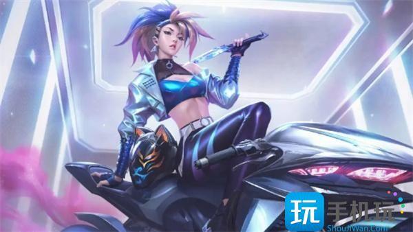 英雄联盟2024大区合并表一览 英雄联盟2024大区合并表一览