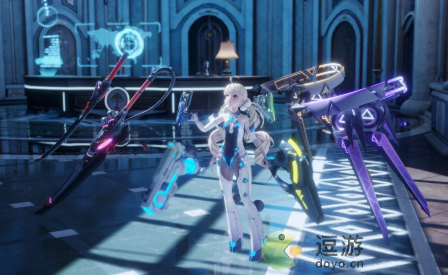 龙族幻想异闻绝杀东京完成攻略_龙族幻想异闻攻略大全