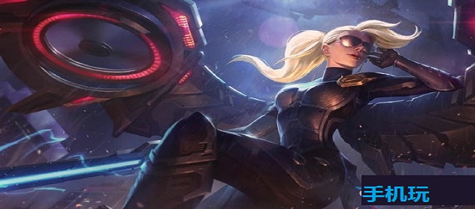 LOL云顶之弈六贵族阵容怎么玩? LOL云顶之弈六贵族阵容怎么玩?