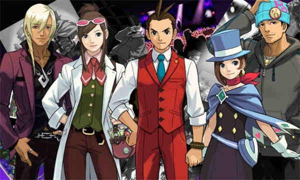 逆转裁判2第二章怎么过 逆转裁判2第二章怎么过