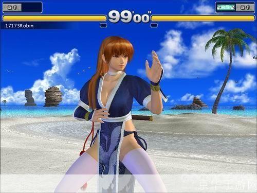 生死格斗ol单机版: 生死格斗OL单机版—— 一款让你体验刺激战斗的格斗游戏