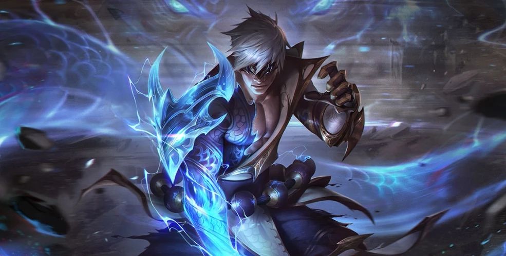 英雄联盟盲僧天赋怎么点?盲僧天赋搭配