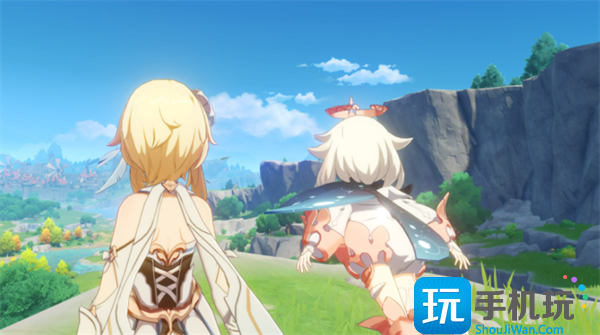 原神新手40抽礼包码怎么领取?新手40抽礼包码领取教程