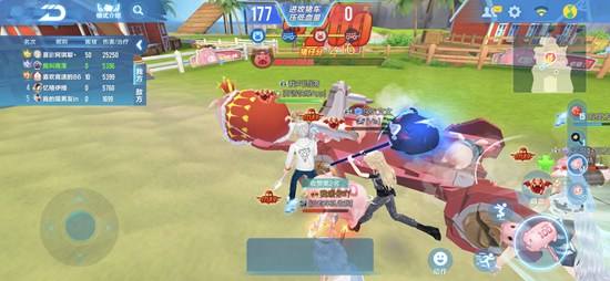 QQ飞车手游猪猪争夺战技能怎么选择 QQ飞车手游猪猪争夺战技能怎么选择