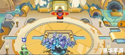 赛尔号果冻鸭怎么抓 【赛尔号攻略:轻松掌握果冻鸭捕捉技巧】 赛尔号果冻鸭怎么抓 【赛尔号攻略:轻松掌握果冻鸭捕捉技巧】