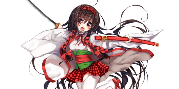 天华百剑斩九字兼定属性介绍 九字兼定技能解析