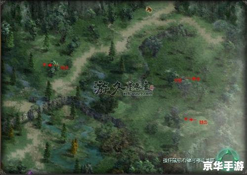 星辰变稀有怪坐标 【星辰变】稀有怪坐标全解析 星辰变稀有怪坐标 【星辰变】稀有怪坐标全解析