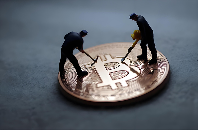 如何在2025年从家中挖矿比特币?4种挖矿方法