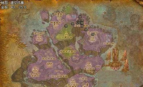 魔兽世界禁魔监狱钥匙怎么获得?禁魔监狱钥匙任务攻略