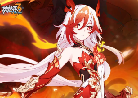 崩坏3兑换码2024永久_崩坏3兑换码