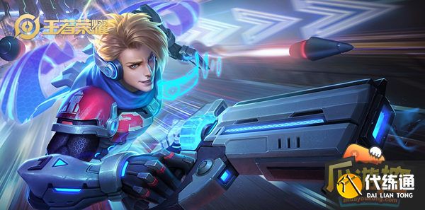 王者荣耀马可波罗台词有哪些 王者荣耀马可波罗台词有哪些