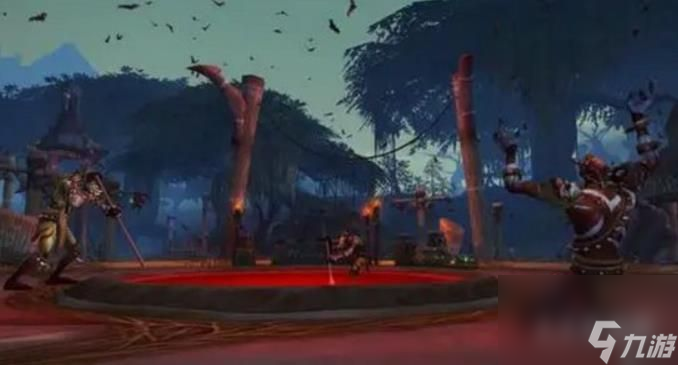 魔兽世界巨魔石板用途详解：你绝对不知道的隐藏功能！