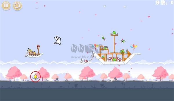 愤怒的小鸟季节版修改器下载_愤怒的小鸟季节版破解版v6.6.2手机app下载