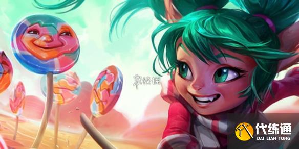 英雄联盟手游波比最强出装推荐2025最新_波比出装