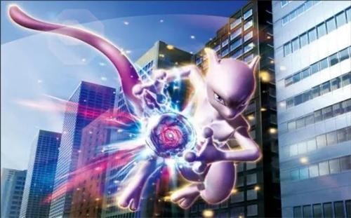 口袋妖怪日月和究极日月哪个好_究极日月