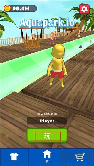 aquapark下载_水上乐园大作战(Aquapark.)v6.19.2中文版推荐下载