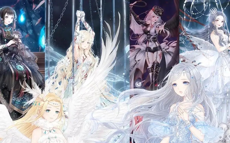 3怎么过?公主级12-3完美攻略-奇迹暖暖公主级12