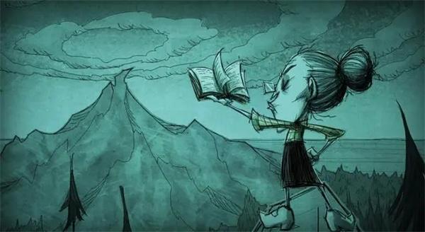 饥荒老奶奶怎么玩 饥荒老奶奶怎么玩