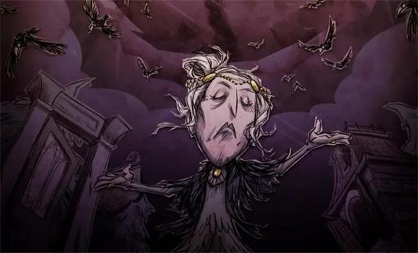 饥荒老奶奶怎么玩?老奶奶进阶玩法