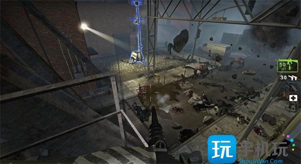 求生之路2联机秘籍是什么 求生之路2联机秘籍是什么