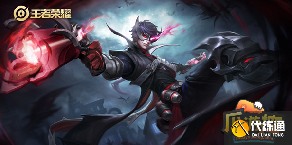 王者荣耀马可波罗台词有哪些 王者荣耀马可波罗台词有哪些