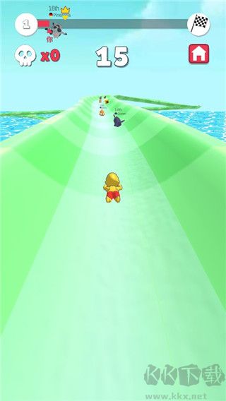 水上乐园大作战中文版