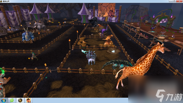 魔兽世界褪色的藏宝图用途详解:隐藏的宝藏与奖励一网打尽!