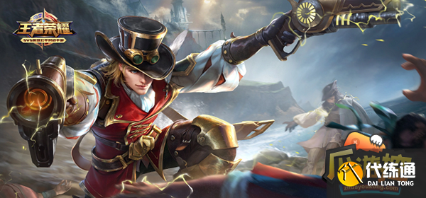 王者荣耀马可波罗台词有哪些-马可波罗台词大全_马可波罗 字幕