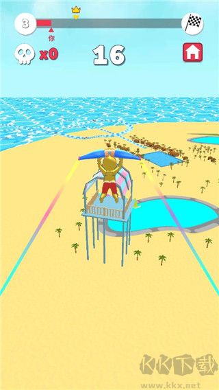 aquapark下载_水上乐园大作战(Aquapark.)v6.19.2中文版推荐下载