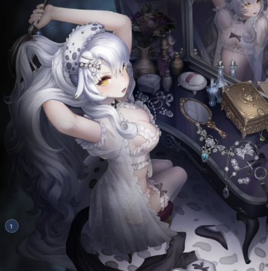 爆裂魔女通用兑换码在哪_爆裂魔女兑换码