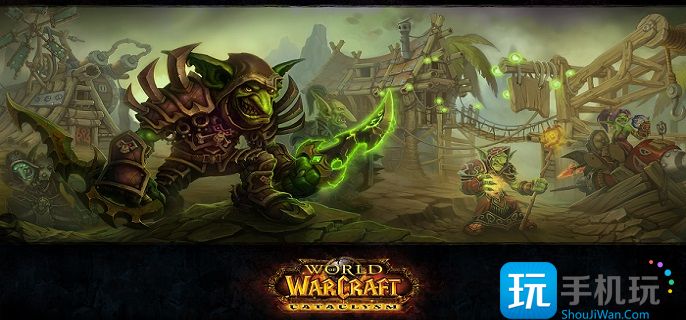 魔兽世界菲拉斯怎么去?菲拉斯位置