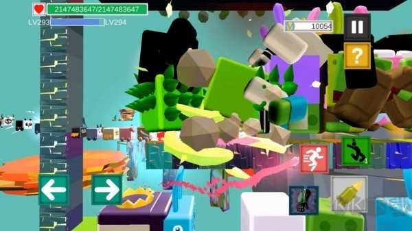 怪物冒险下载_怪物冒险大乱斗最新版v1.1.1安卓版下载