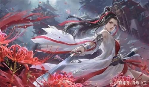 2022职业排行汇总?桃园遥遥什么职业好?_桃园什么职业厉害