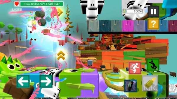 怪物冒险下载_怪物冒险大乱斗最新版v1.1.1安卓版下载