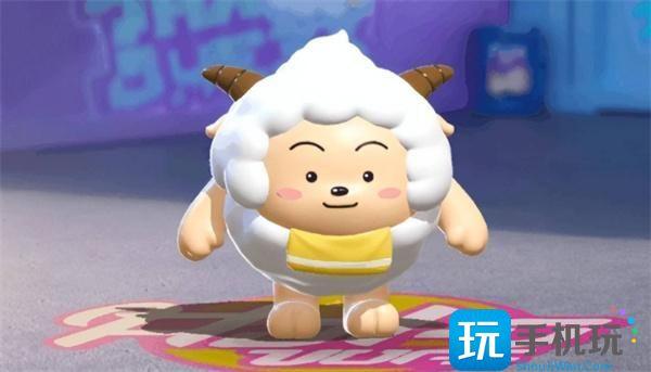 蛋仔派对皮肤兑换码懒羊羊皮肤礼包码是什么?懒羊羊皮肤兑换码大全