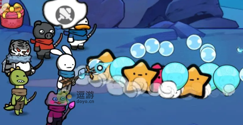 次神光之觉醒角色强度排行榜_编号9527