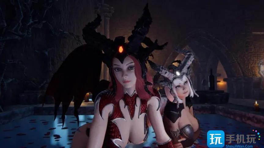 随从人数增加方法-惩戒魅魔如何增加随从