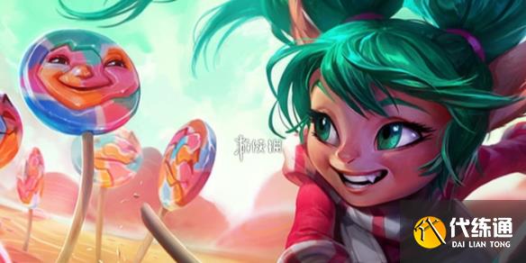 英雄联盟手游波比玩法教学攻略大全_英雄联盟波比攻略