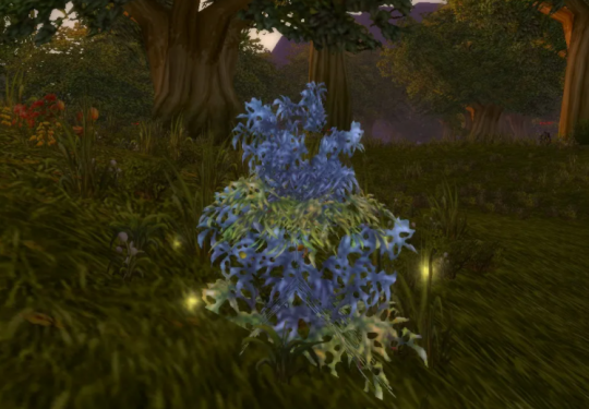 450级速冲攻略-魔兽世界WLK怀旧服采药专业1